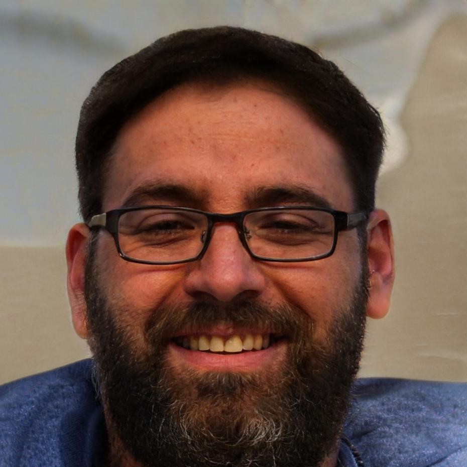 Retrato de Primitivo Casares